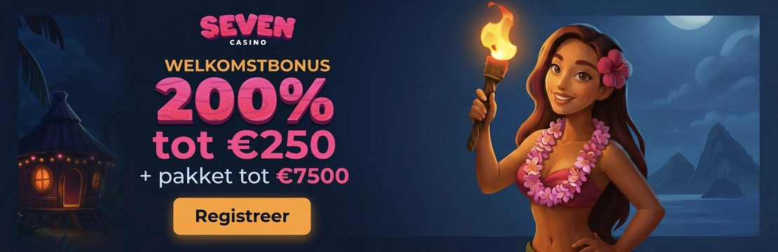 Seven Casino